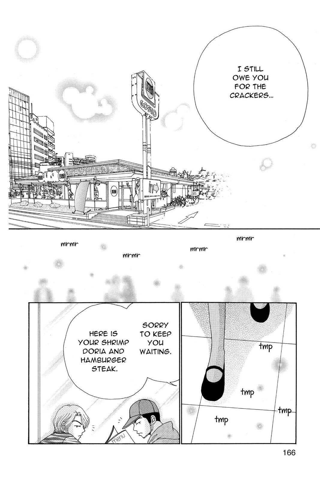Read Beauty Pop chapter 13.5 image 26 on Lezhin