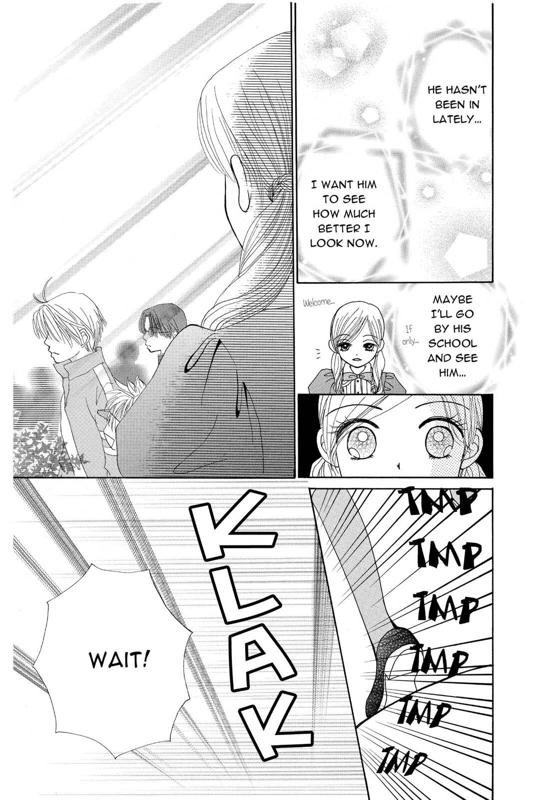 Read Beauty Pop chapter 13.5 image 28 on Lezhin