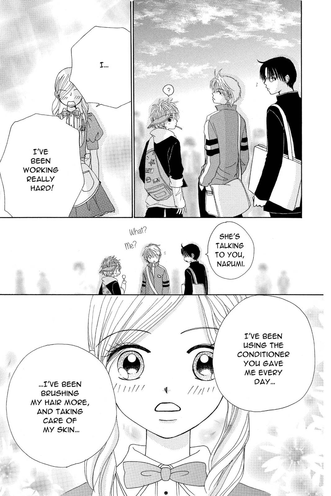 Read Beauty Pop chapter 13.5 image 29 on Lezhin