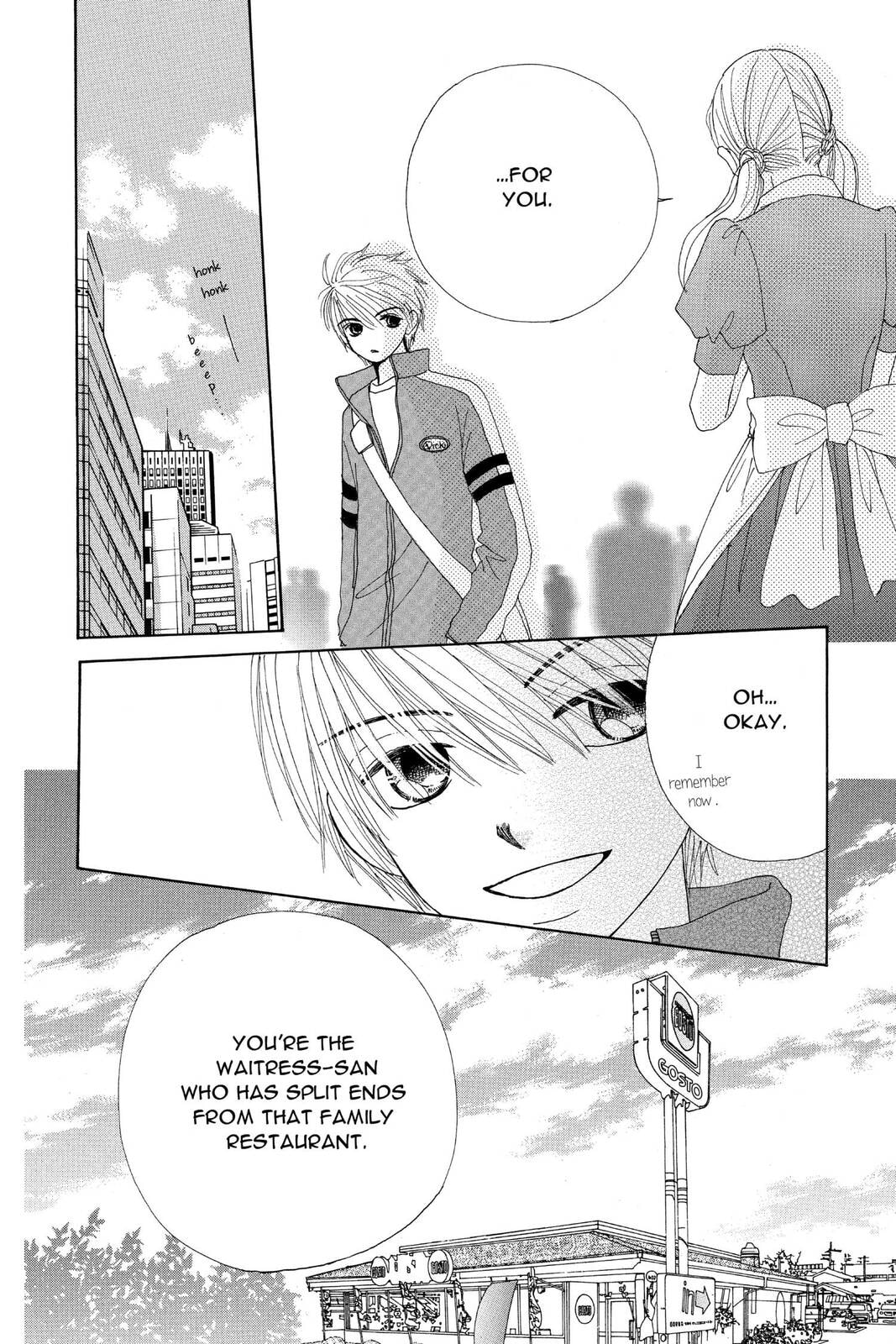 Read Beauty Pop chapter 13.5 image 30 on Lezhin