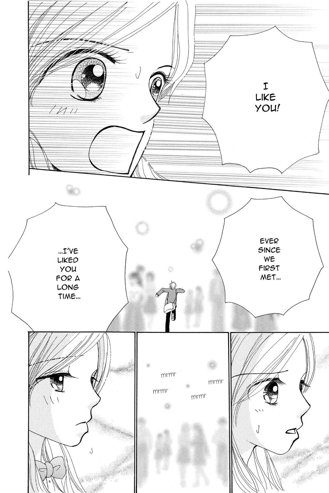 Read Beauty Pop chapter 13.5 image 34 on Lezhin