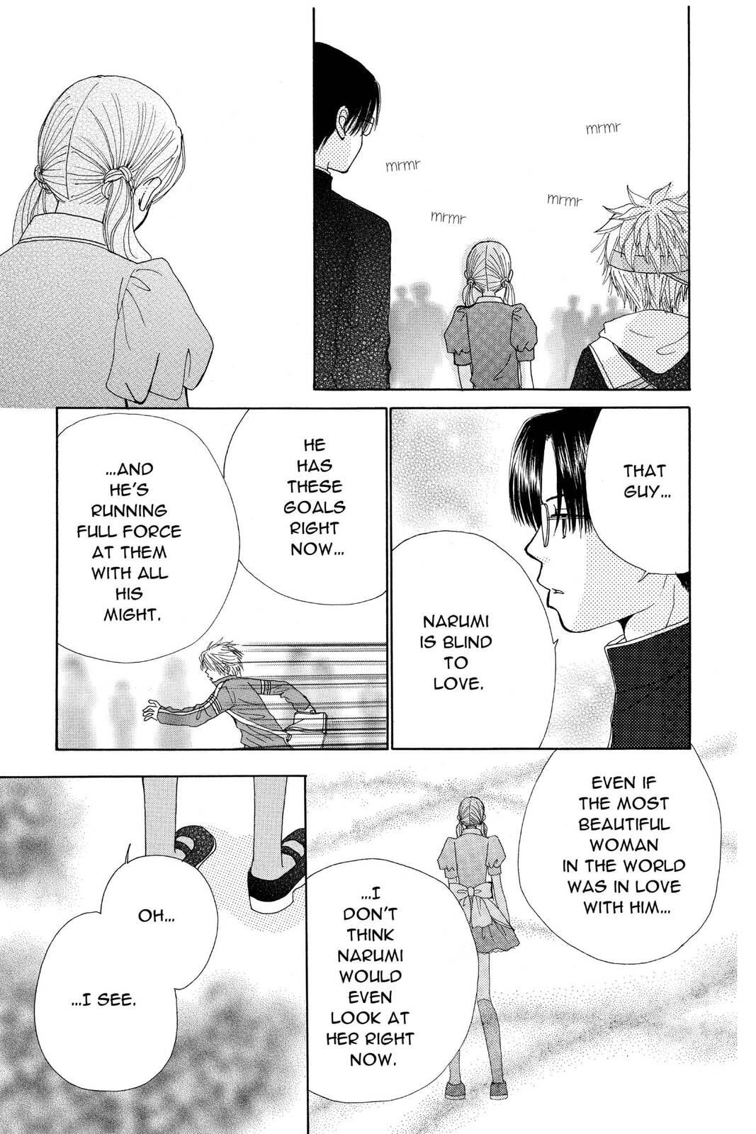 Read Beauty Pop chapter 13.5 image 35 on Lezhin