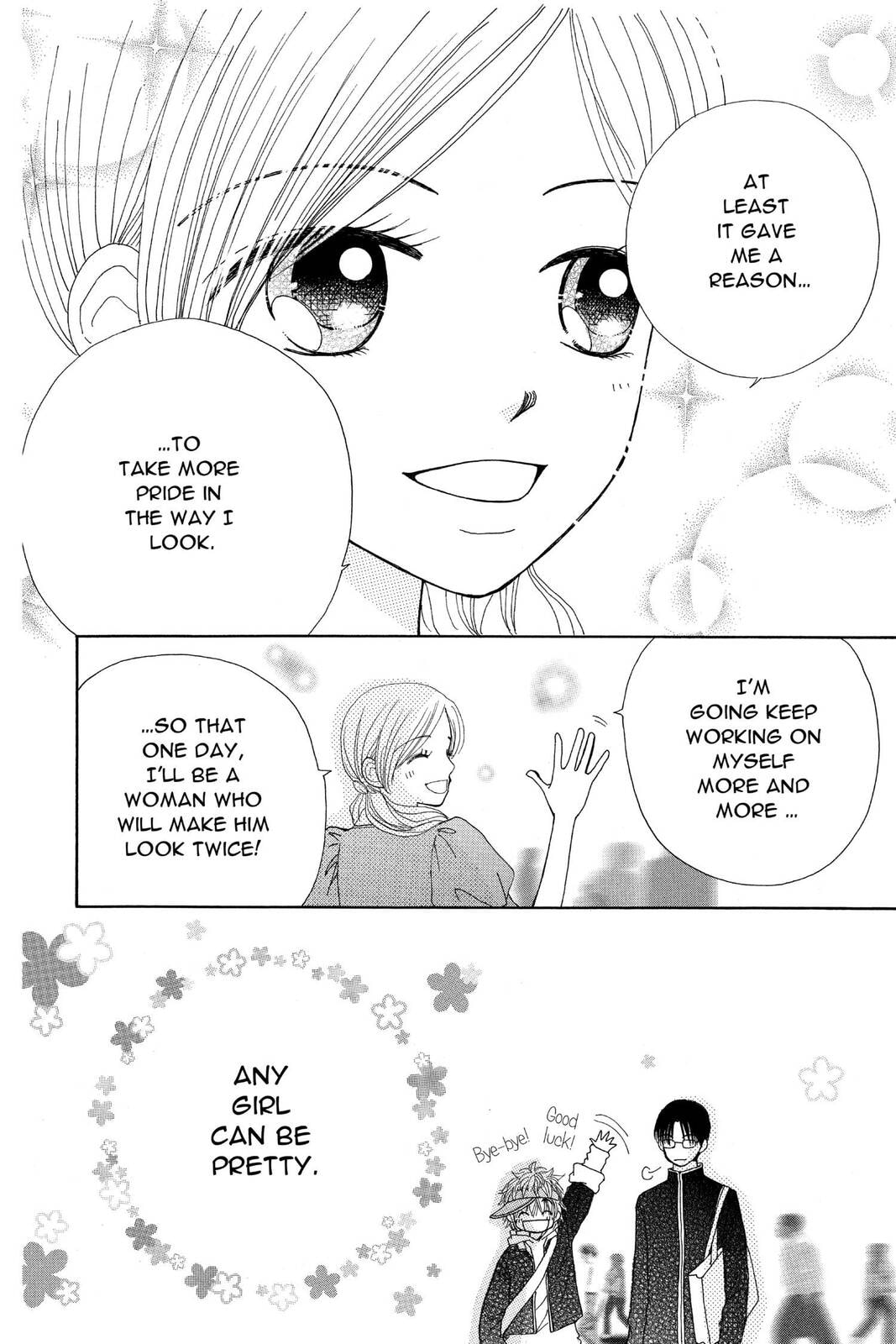 Read Beauty Pop chapter 13.5 image 36 on Lezhin