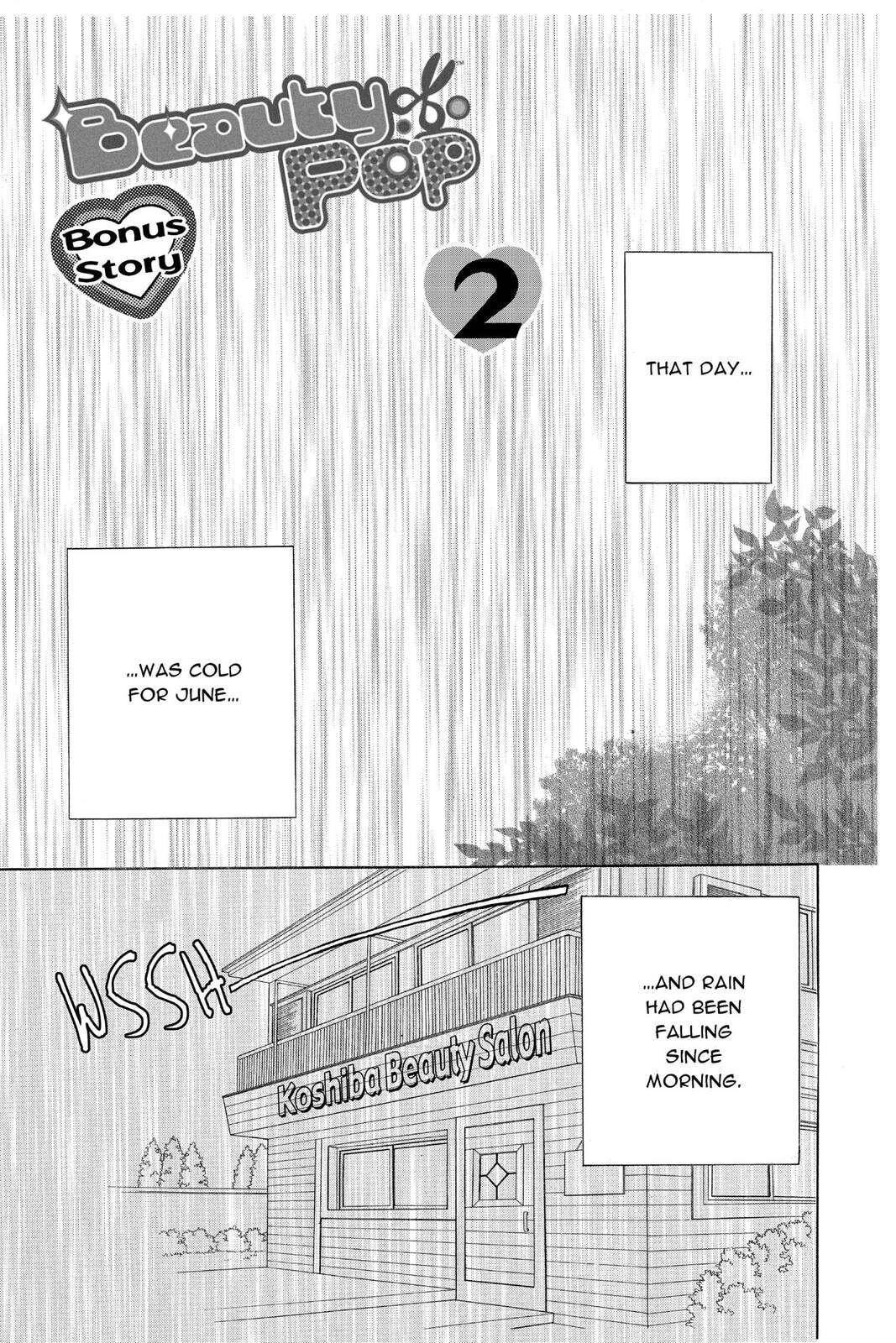 Read Beauty Pop chapter 13.5 image 43 on Lezhin
