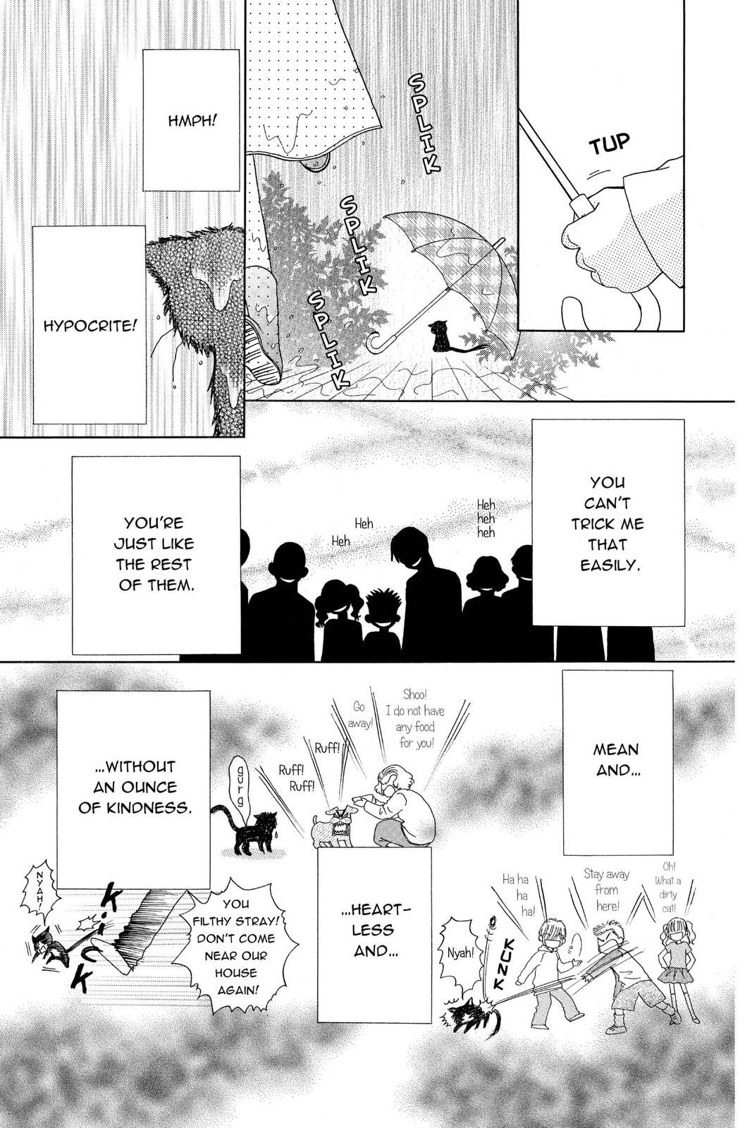 Read Beauty Pop chapter 13.5 image 47 on Lezhin