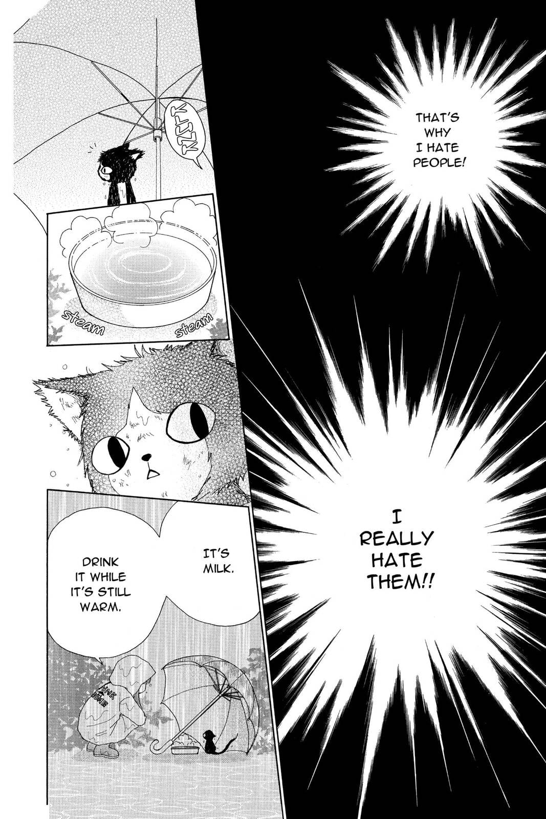 Read Beauty Pop chapter 13.5 image 48 on Lezhin