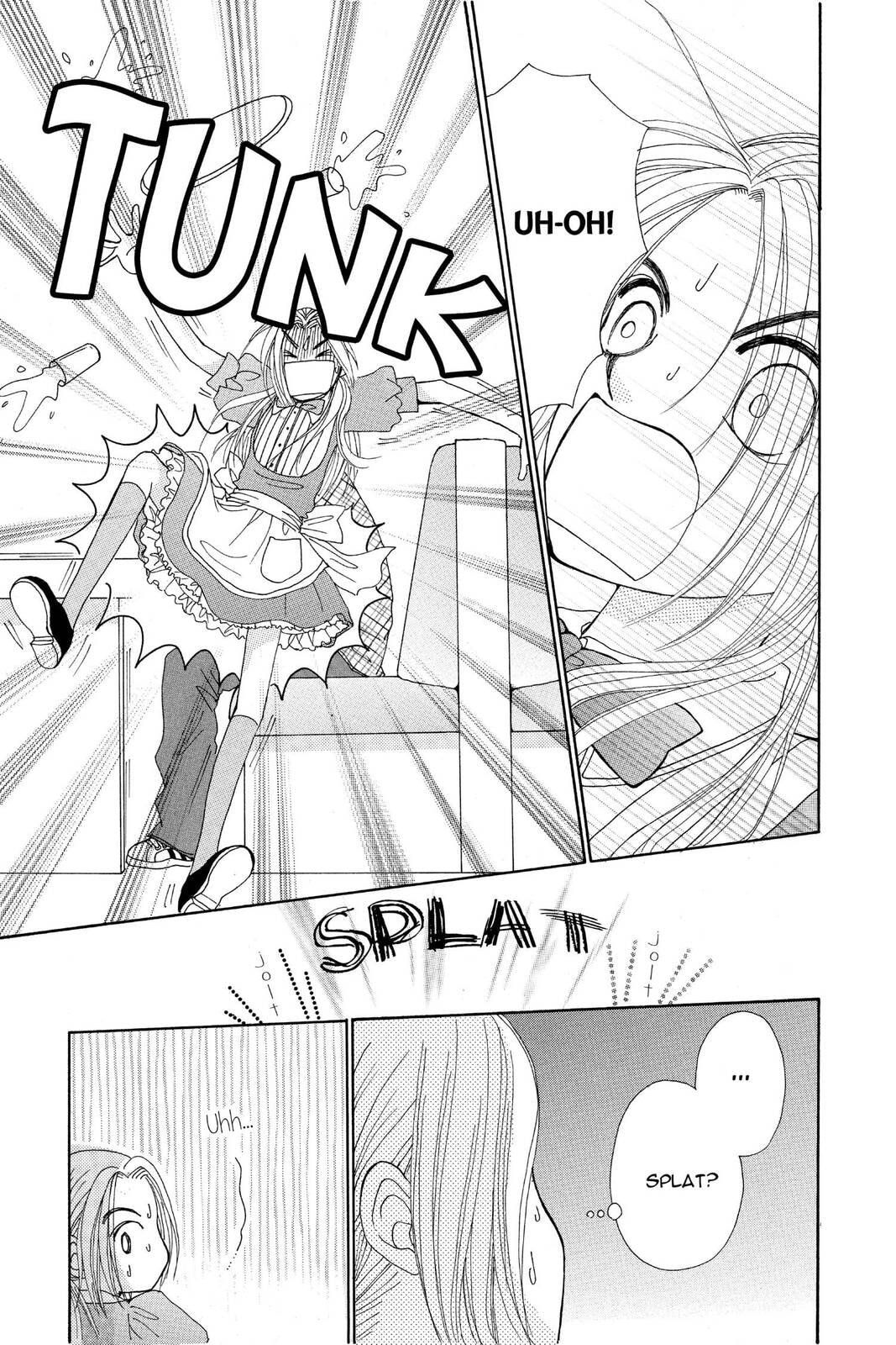 Read Beauty Pop chapter 13.5 image 5 on Lezhin