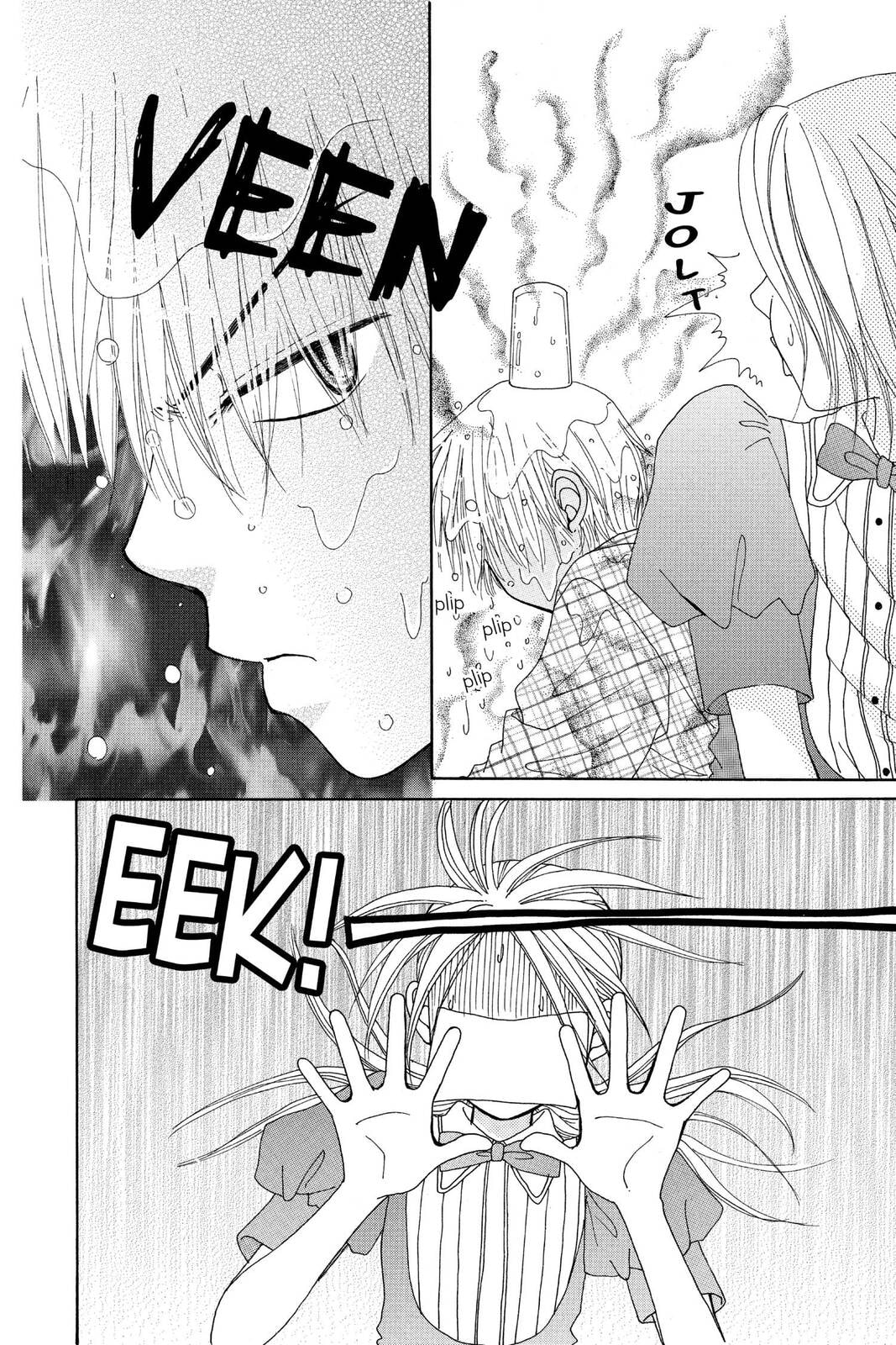 Read Beauty Pop chapter 13.5 image 6 on Lezhin