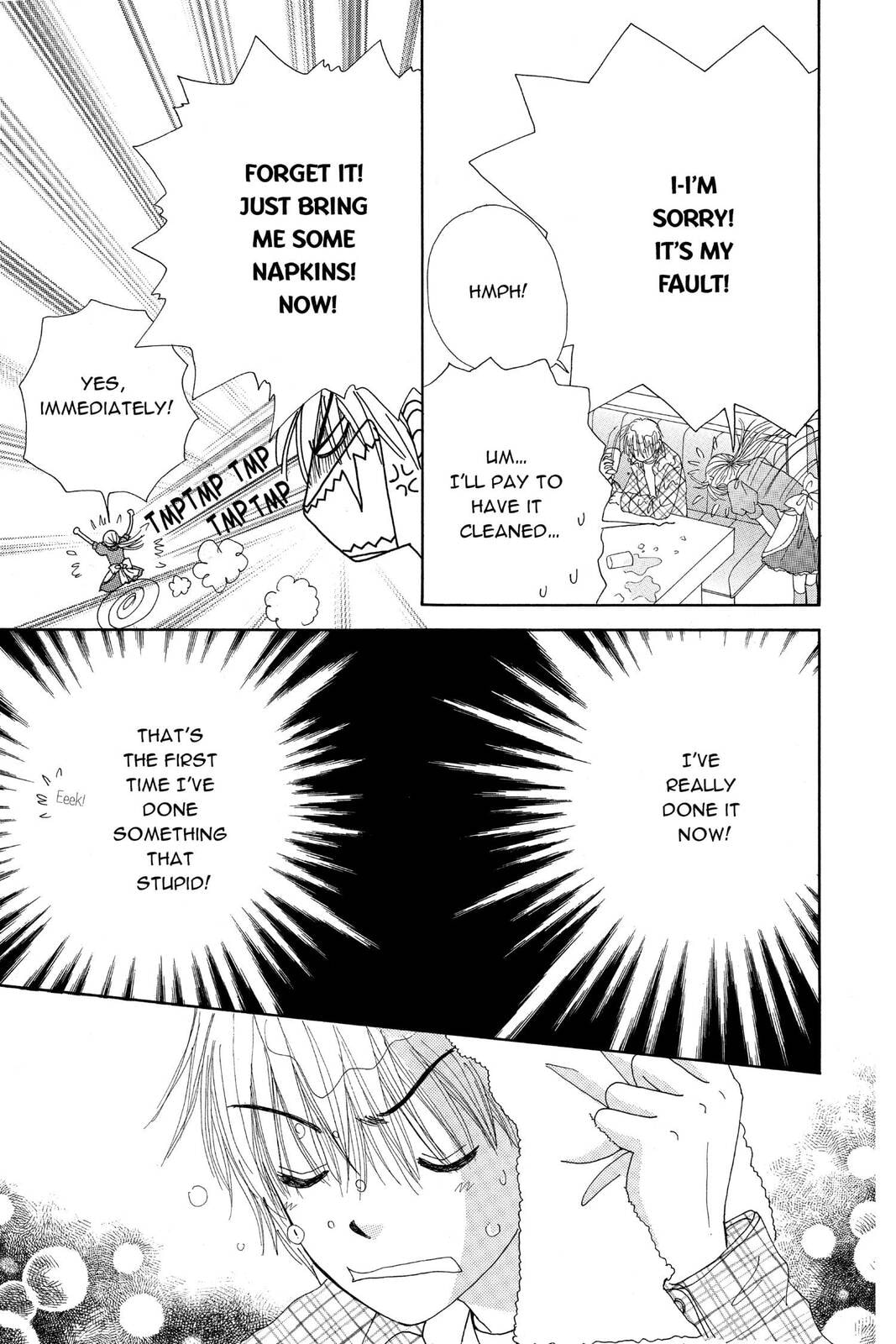 Read Beauty Pop chapter 13.5 image 7 on Lezhin