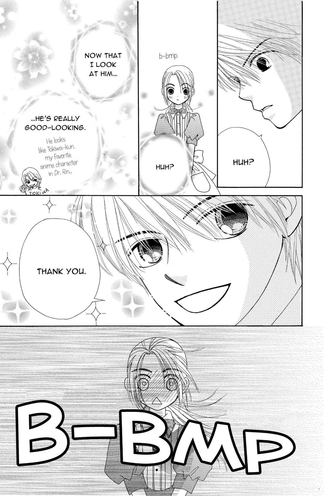 Read Beauty Pop chapter 13.5 image 9 on Lezhin