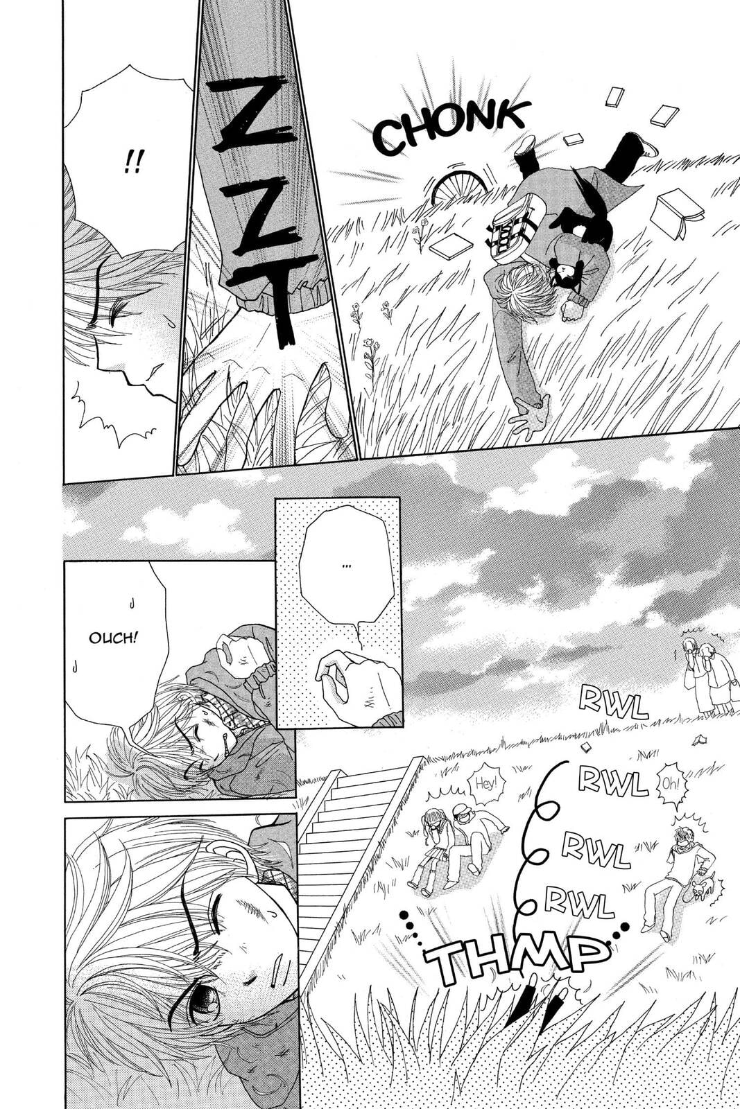 Read Beauty Pop chapter 13 image 1 on Lezhin