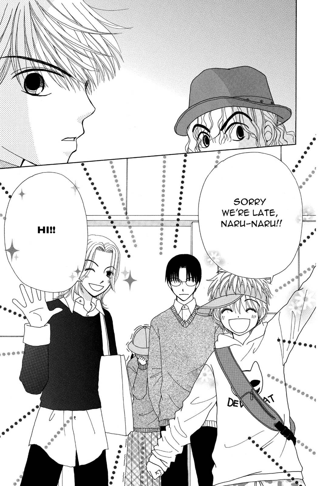 Read Beauty Pop chapter 13 image 12 on Lezhin