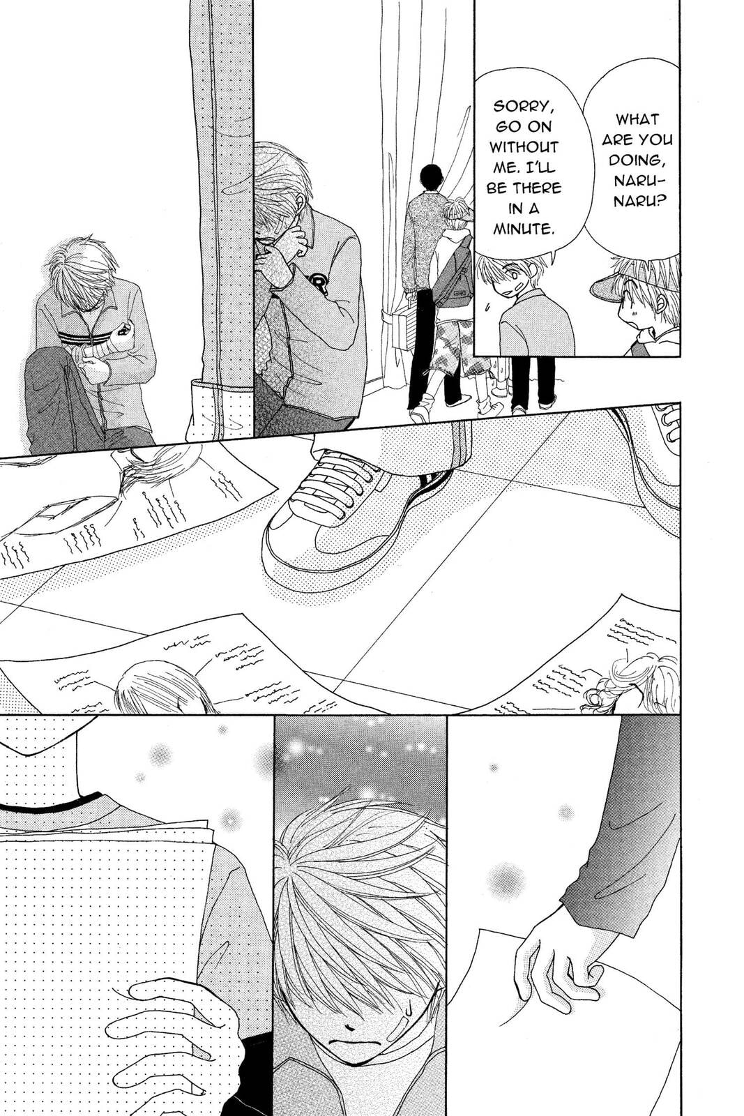 Read Beauty Pop chapter 13 image 16 on Lezhin