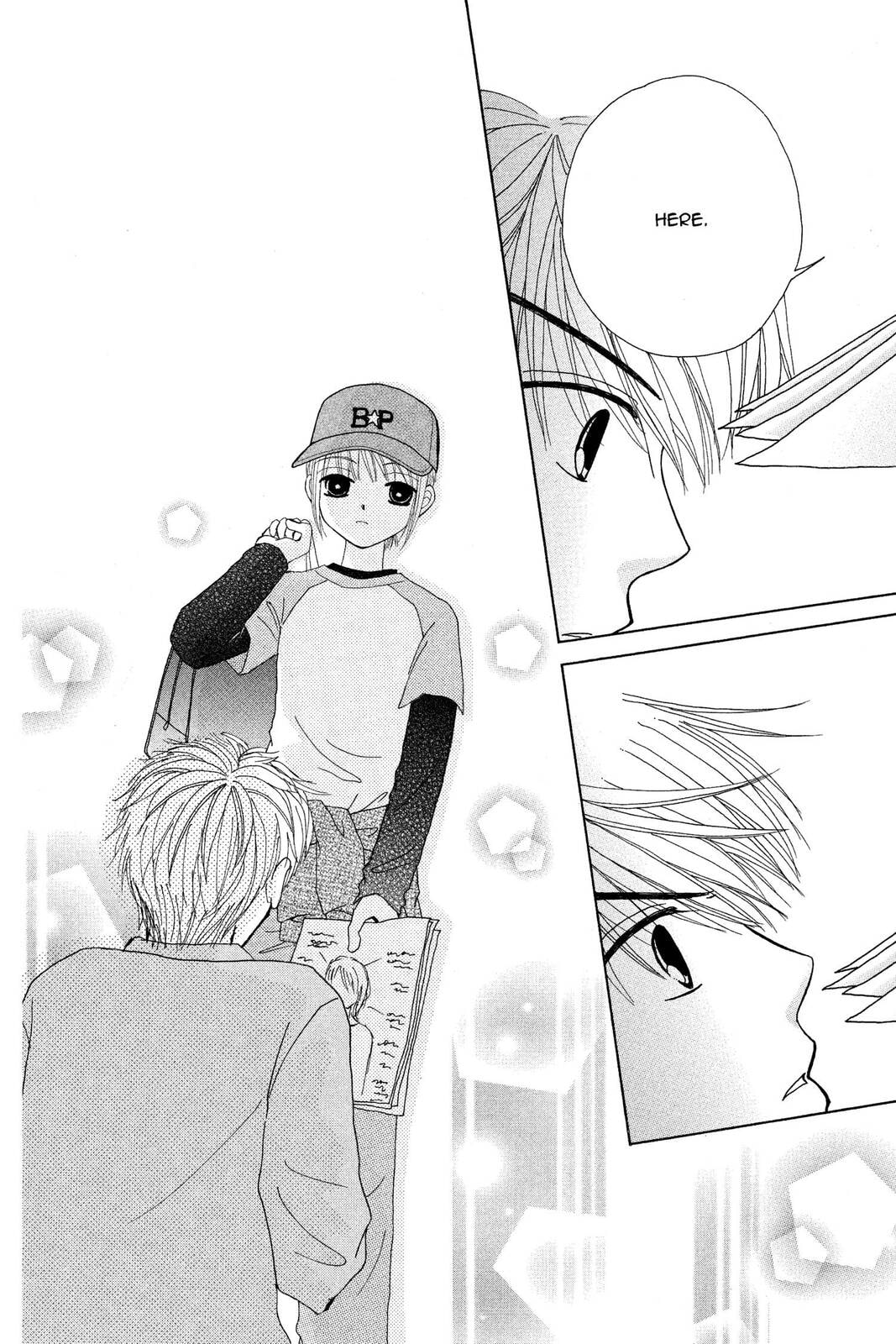 Read Beauty Pop chapter 13 image 17 on Lezhin