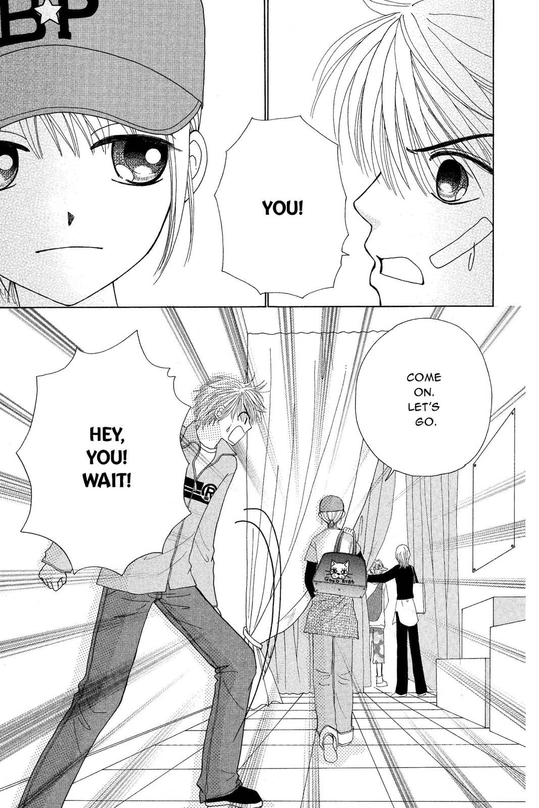 Read Beauty Pop chapter 13 image 18 on Lezhin