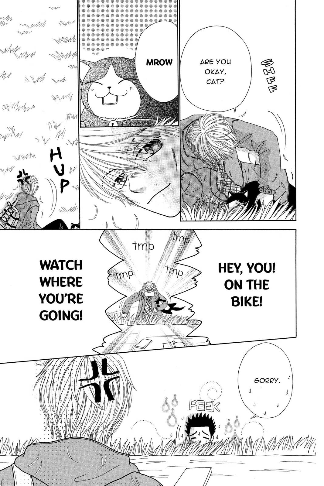 Read Beauty Pop chapter 13 image 2 on Lezhin