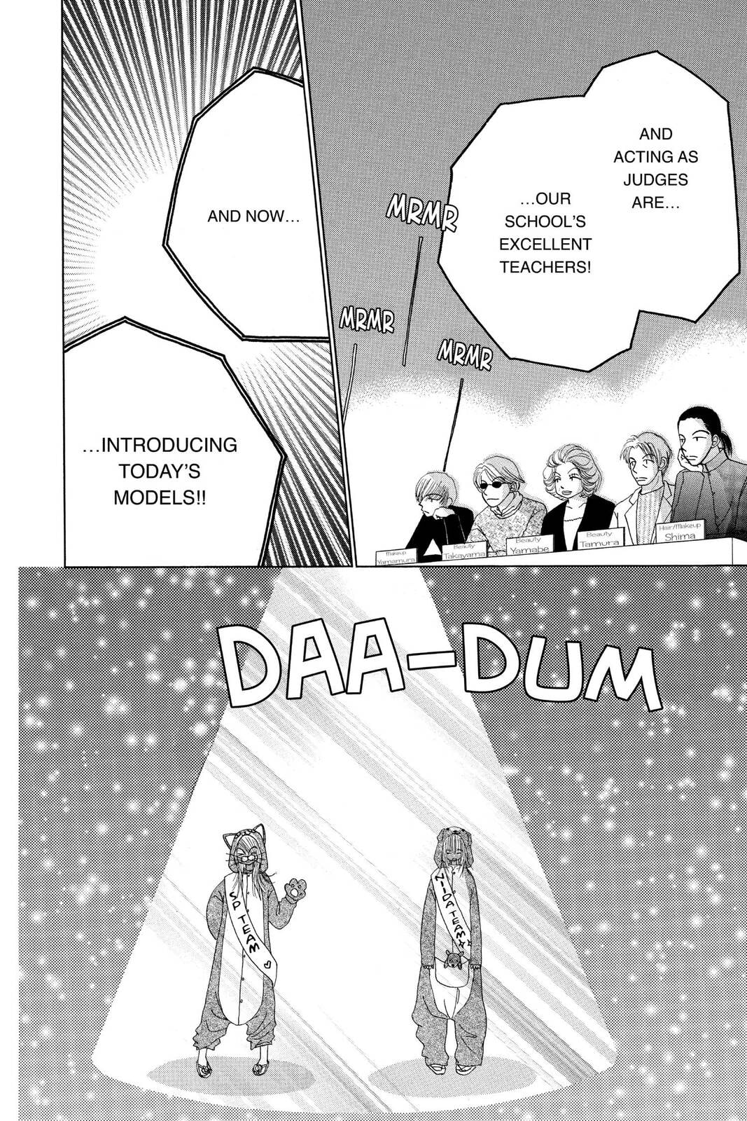 Read Beauty Pop chapter 13 image 23 on Lezhin