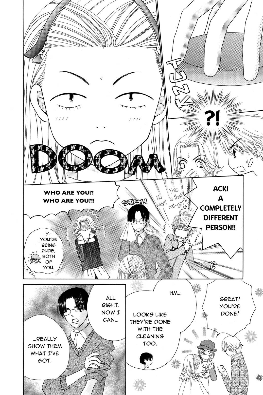 Read Beauty Pop chapter 13 image 29 on Lezhin