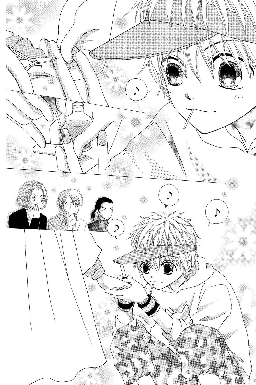 Read Beauty Pop chapter 13 image 33 on Lezhin