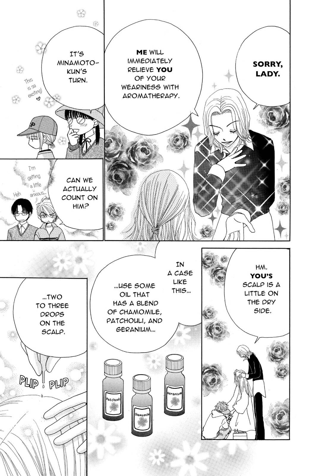 Read Beauty Pop chapter 13 image 36 on Lezhin