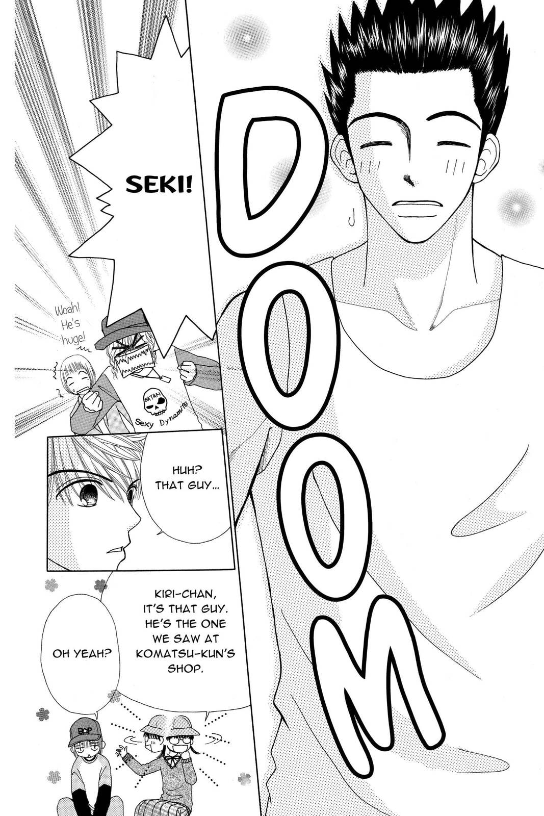 Read Beauty Pop chapter 13 image 39 on Lezhin