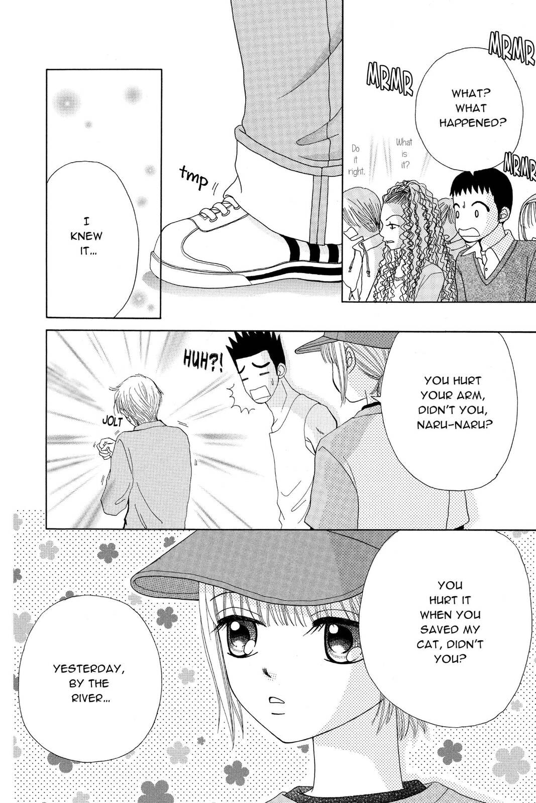 Read Beauty Pop chapter 13 image 45 on Lezhin