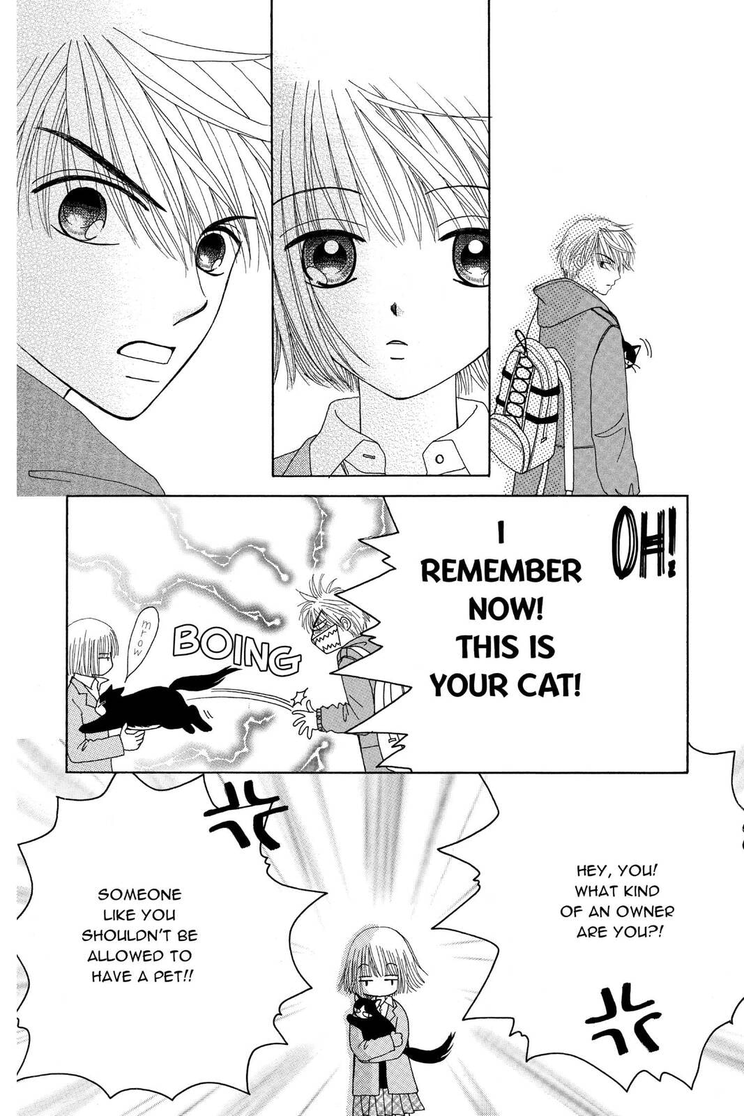 Read Beauty Pop chapter 13 image 5 on Lezhin