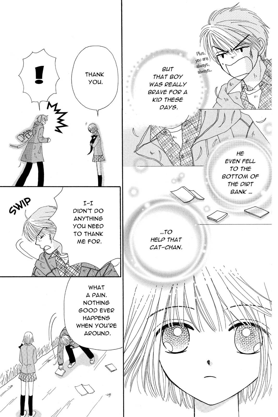 Read Beauty Pop chapter 13 image 6 on Lezhin