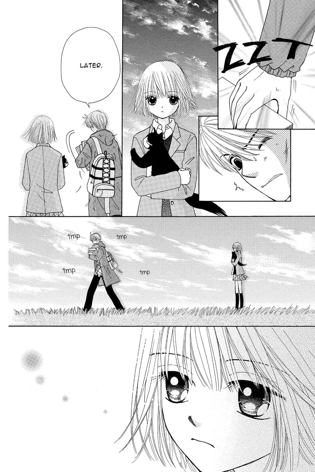 Read Beauty Pop chapter 13 image 7 on Lezhin