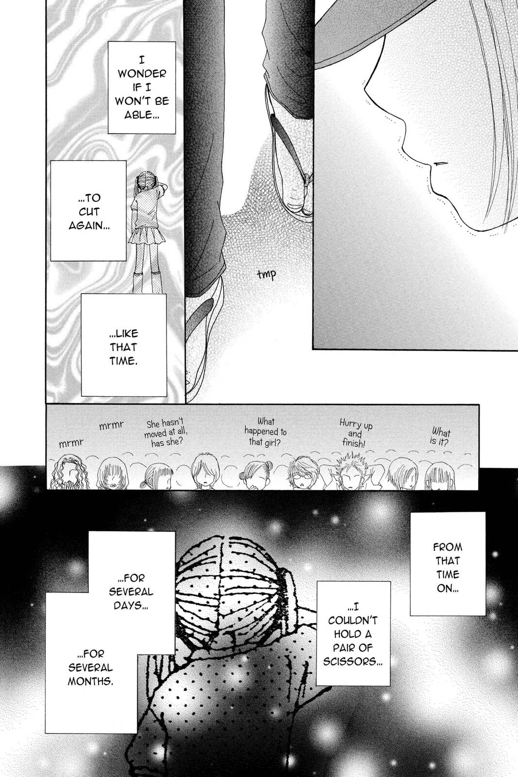 Read Beauty Pop chapter 15 image 1 on Lezhin