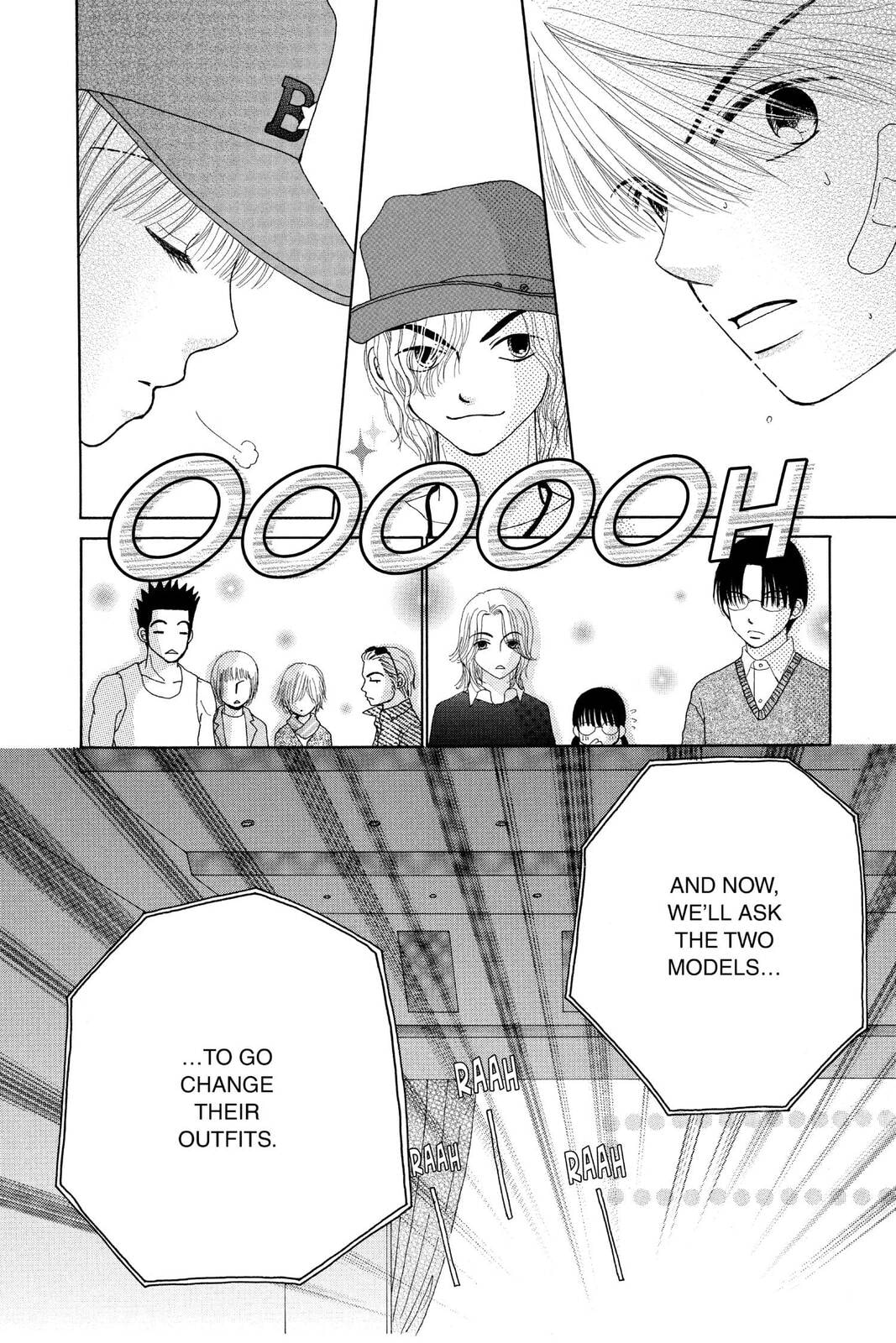 Read Beauty Pop chapter 15 image 19 on Lezhin