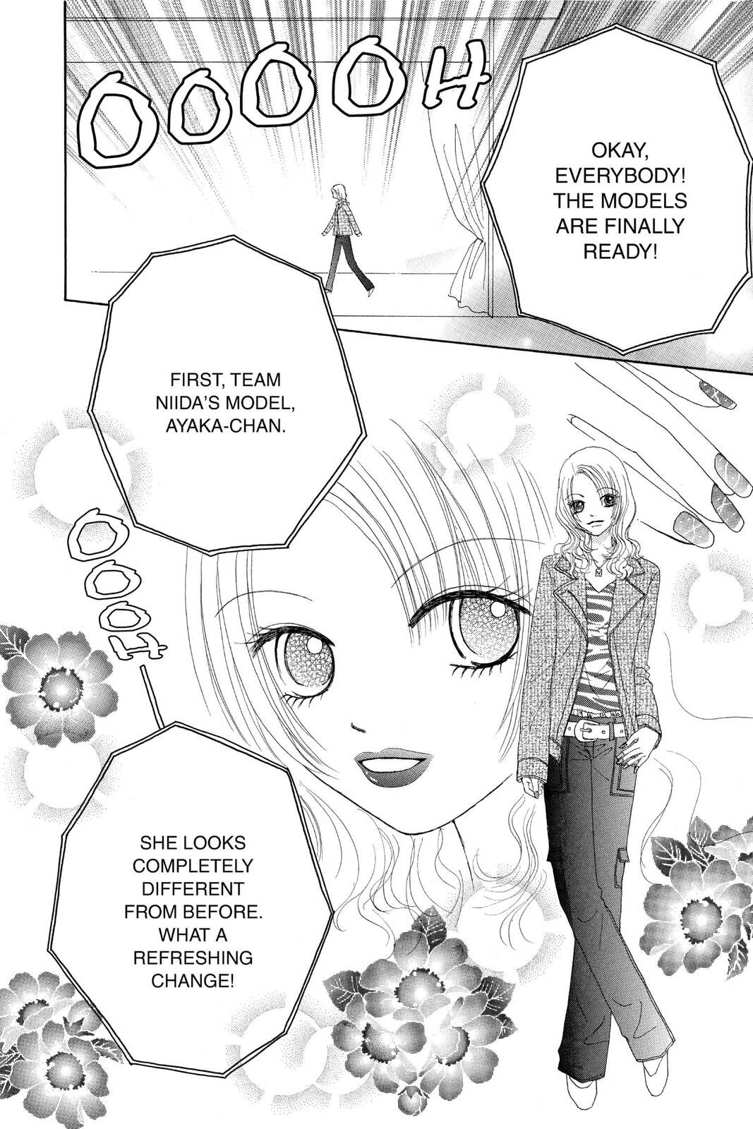 Read Beauty Pop chapter 15 image 23 on Lezhin