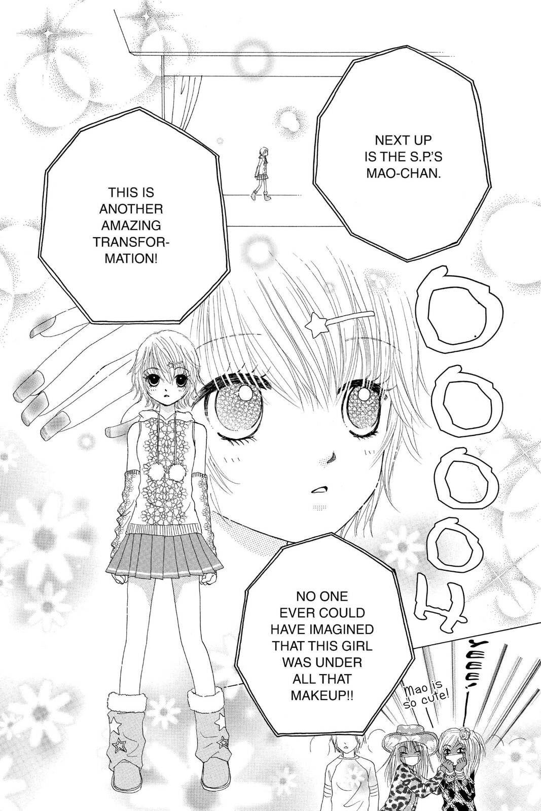 Read Beauty Pop chapter 15 image 24 on Lezhin