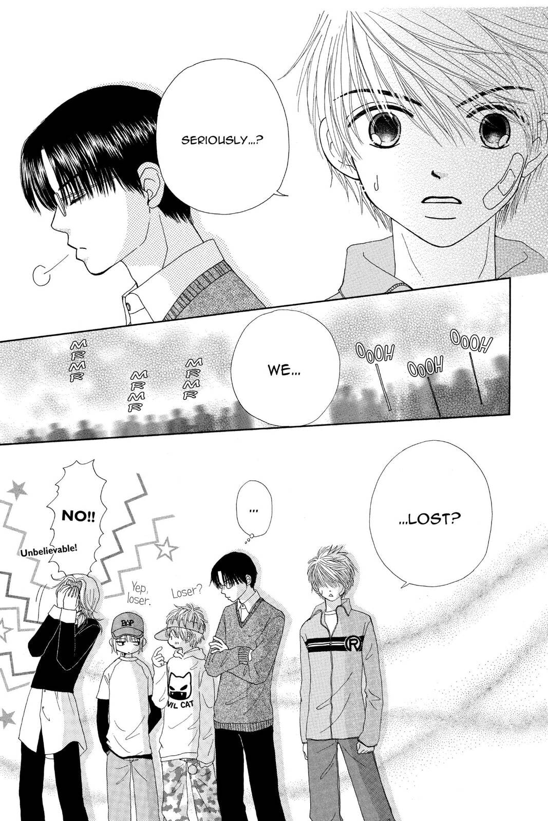 Read Beauty Pop chapter 15 image 28 on Lezhin