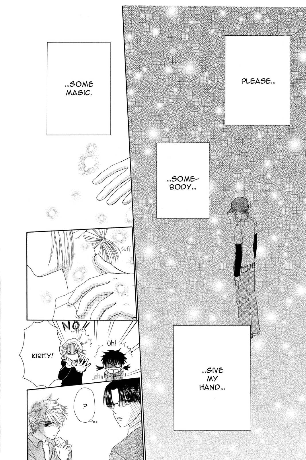Read Beauty Pop chapter 15 image 3 on Lezhin