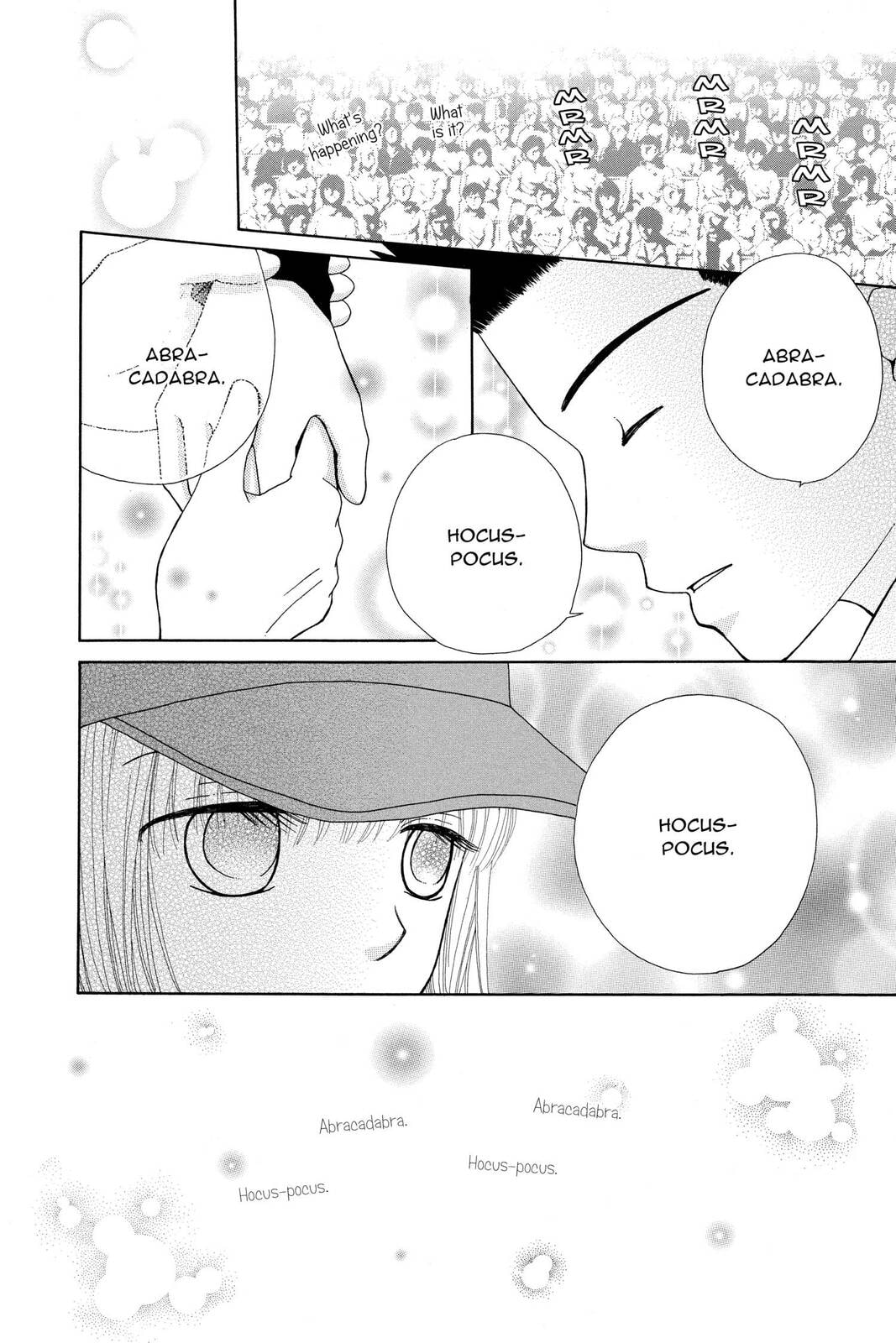 Read Beauty Pop chapter 15 image 5 on Lezhin