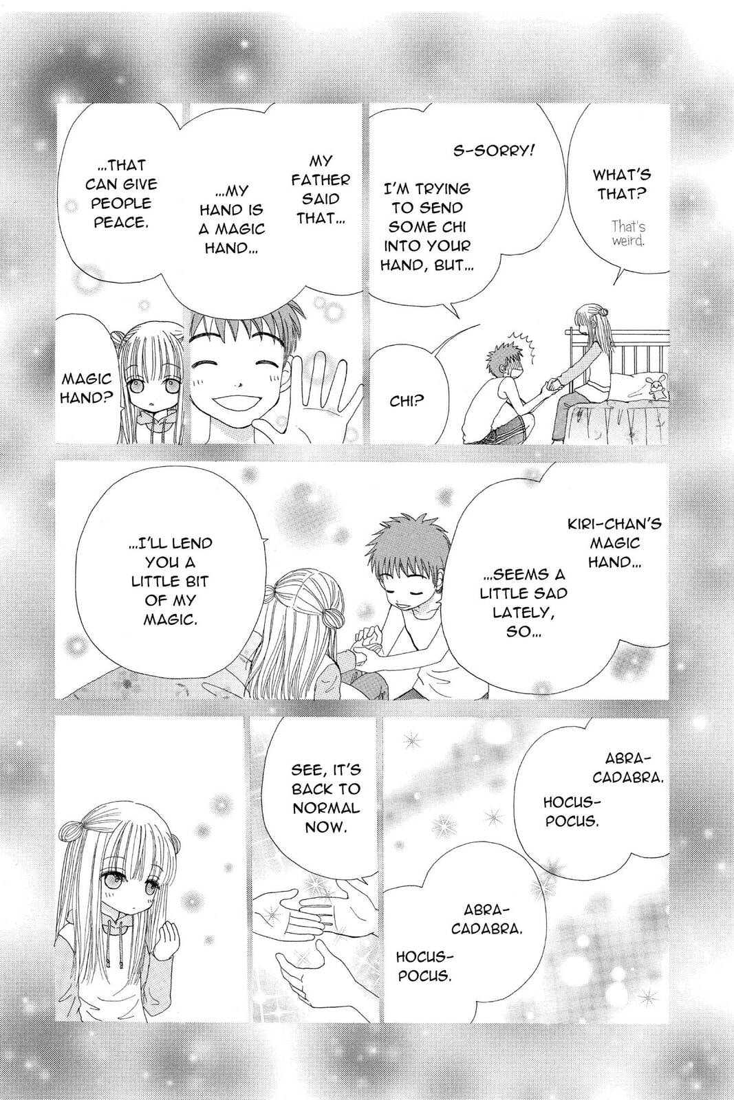 Read Beauty Pop chapter 15 image 6 on Lezhin