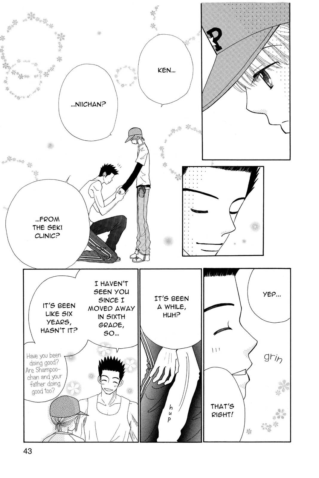 Read Beauty Pop chapter 15 image 8 on Lezhin