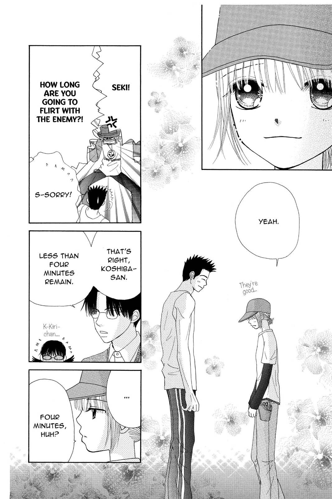 Read Beauty Pop chapter 15 image 9 on Lezhin