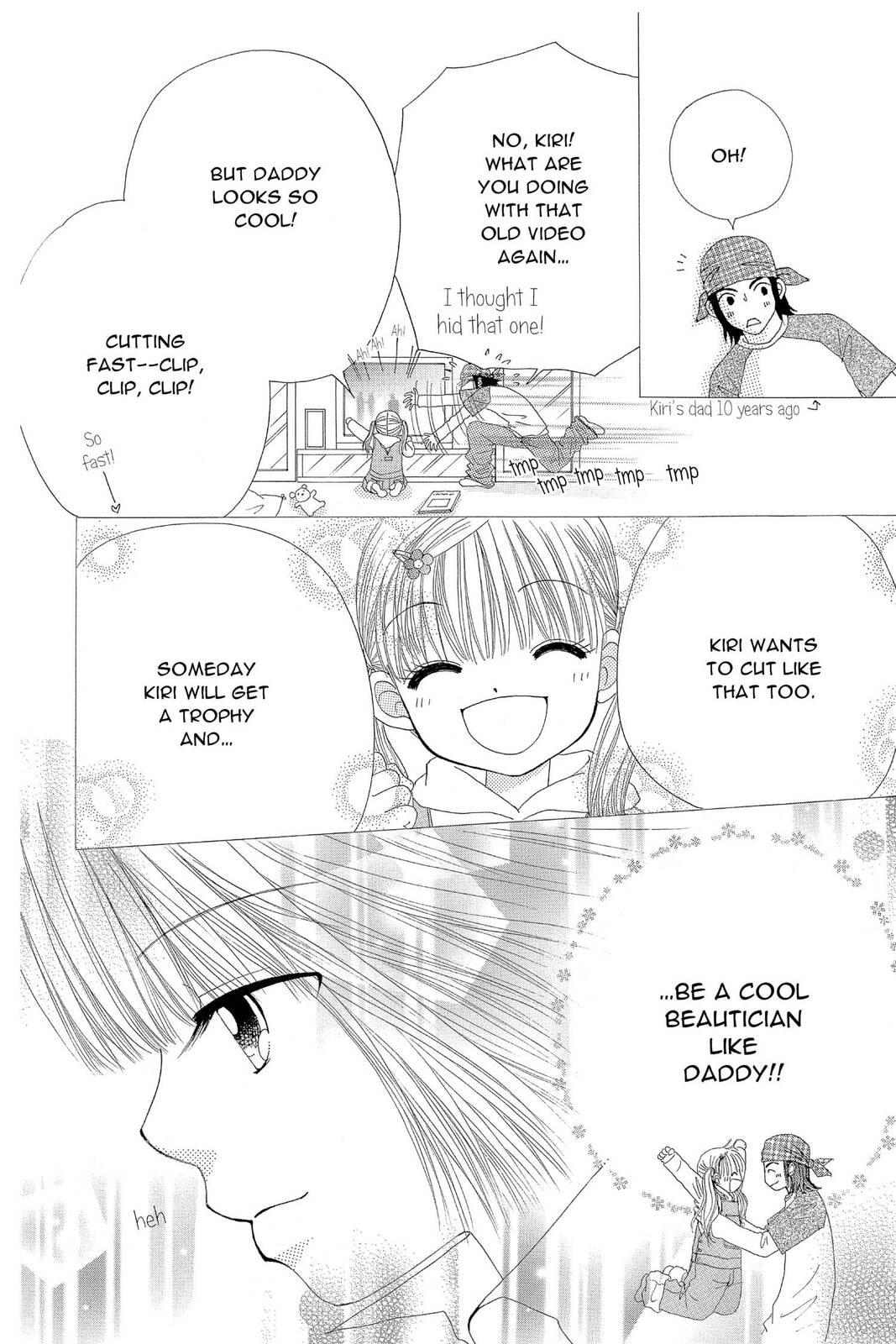Read Beauty Pop chapter 19 image 11 on Lezhin