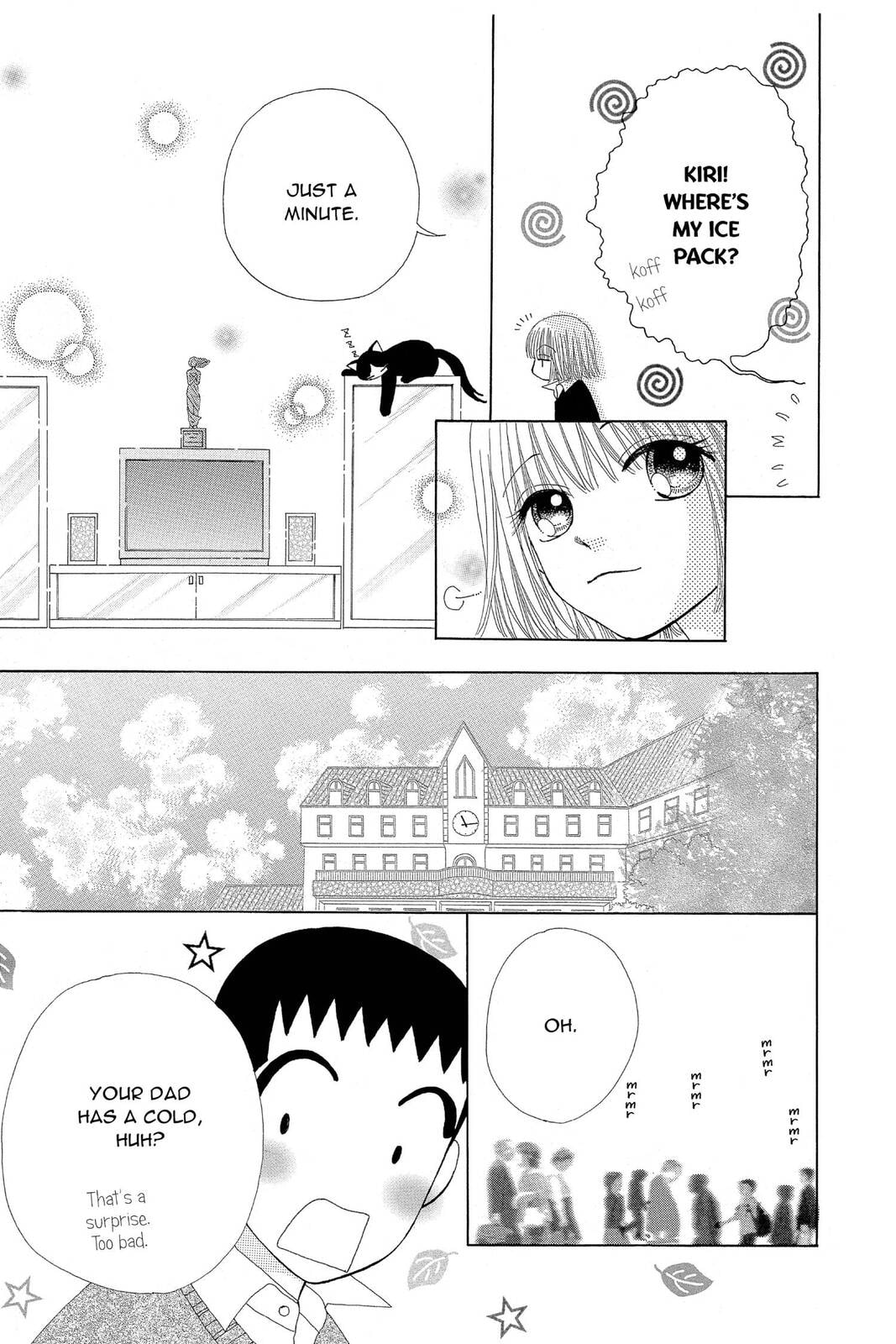 Read Beauty Pop chapter 19 image 12 on Lezhin