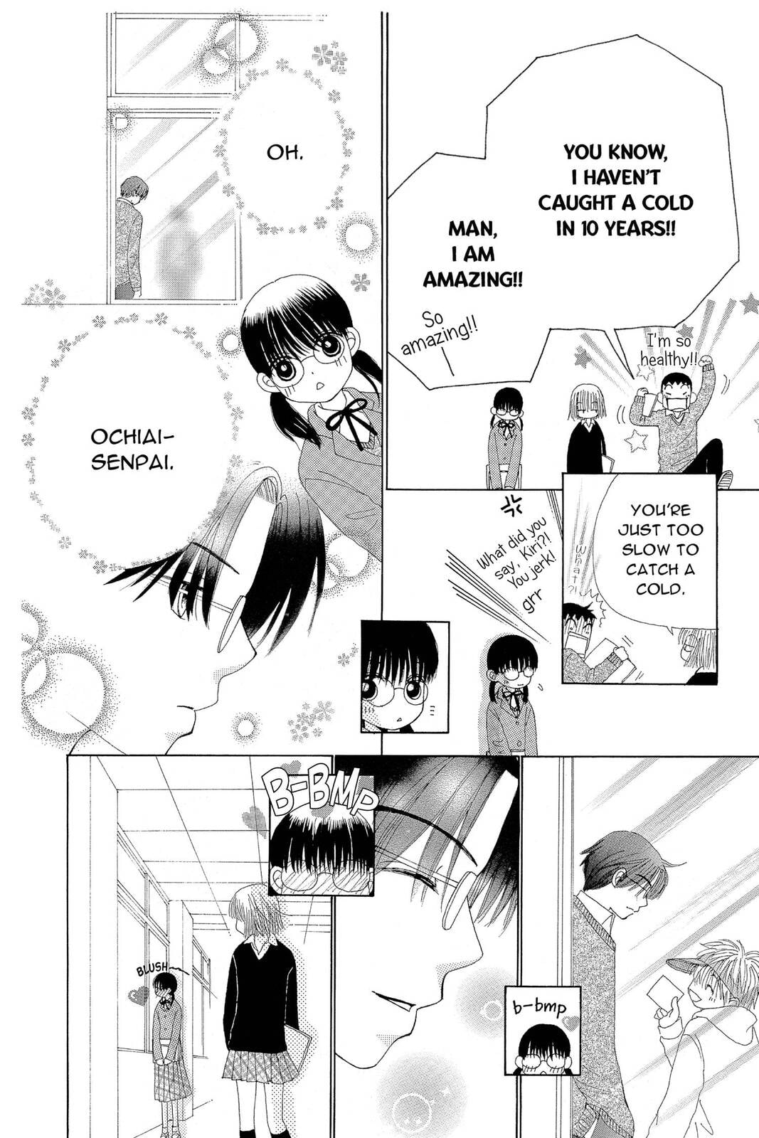 Read Beauty Pop chapter 19 image 13 on Lezhin