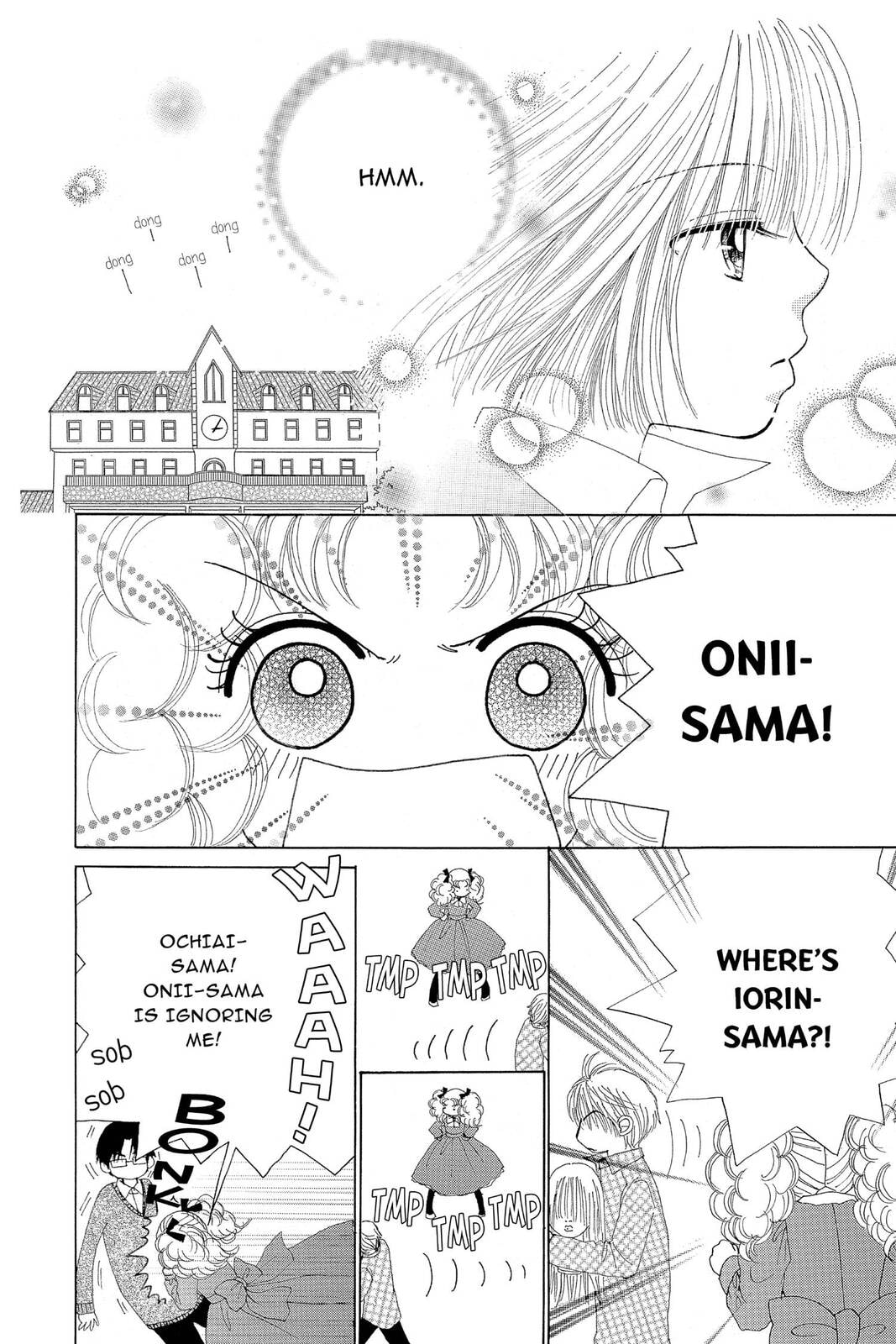 Read Beauty Pop chapter 19 image 15 on Lezhin