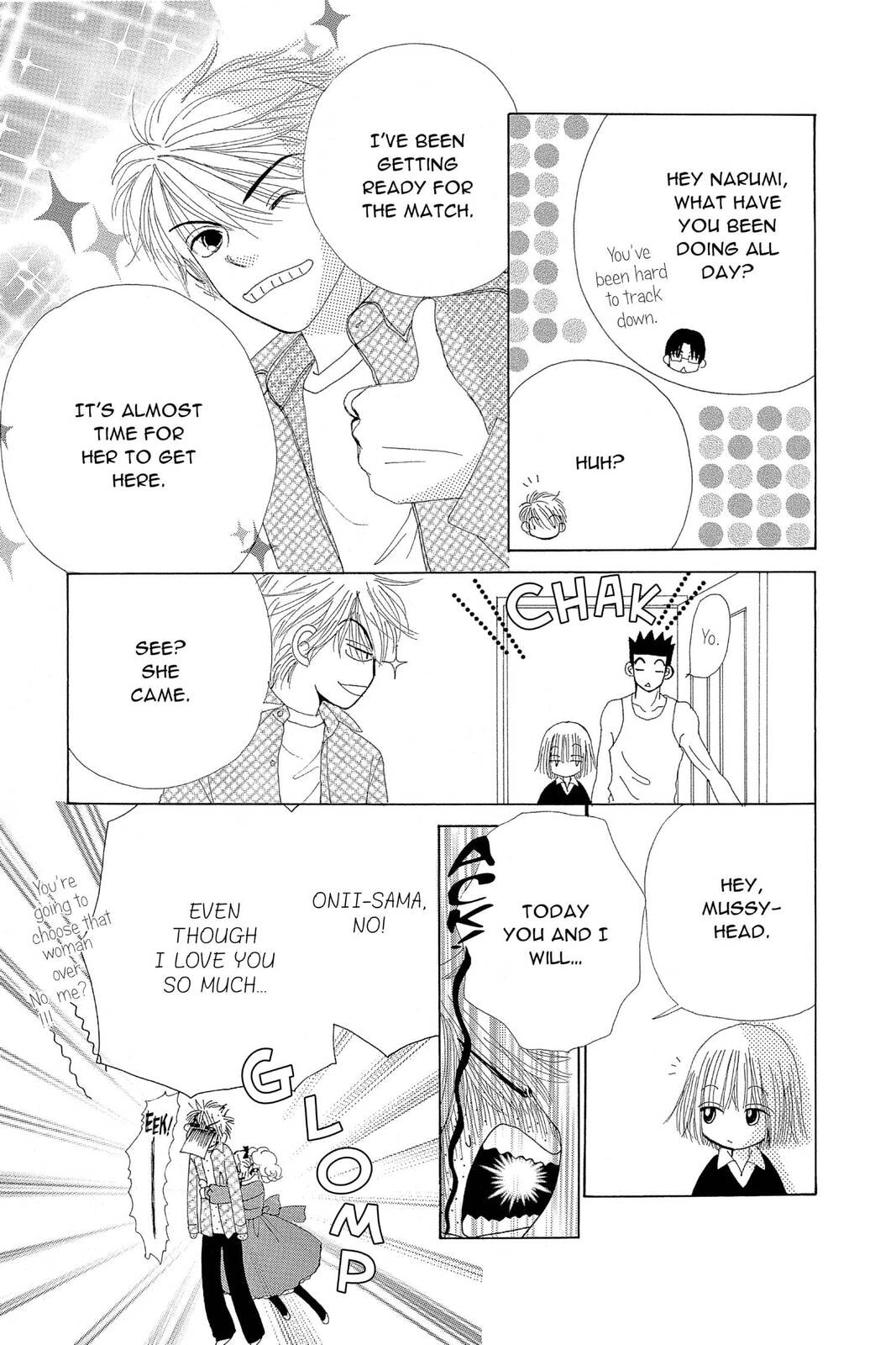 Read Beauty Pop chapter 19 image 16 on Lezhin