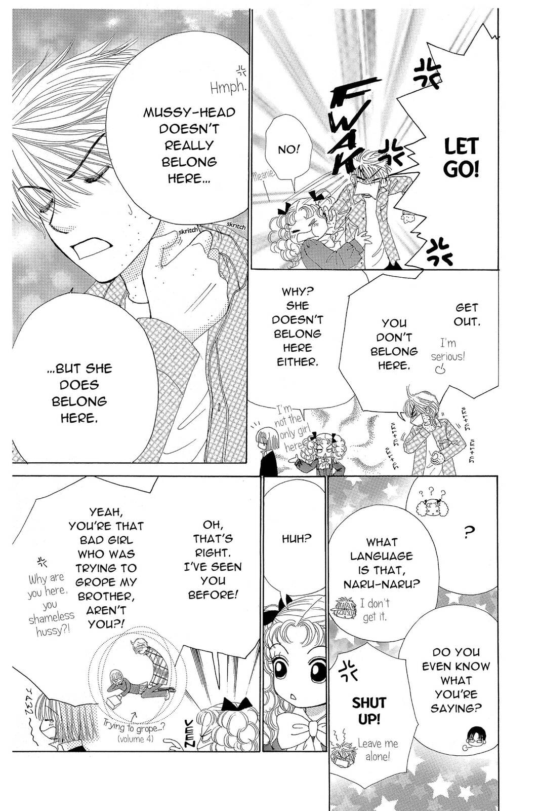 Read Beauty Pop chapter 19 image 17 on Lezhin