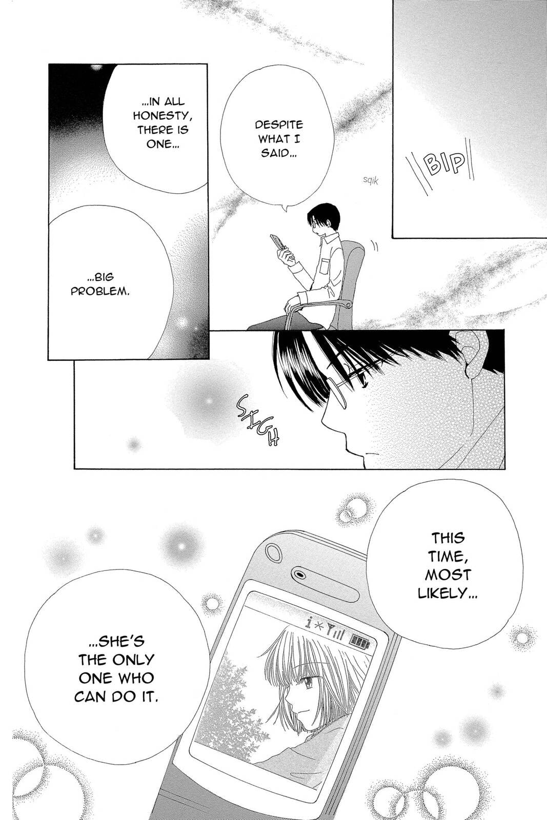 Read Beauty Pop chapter 19 image 23 on Lezhin