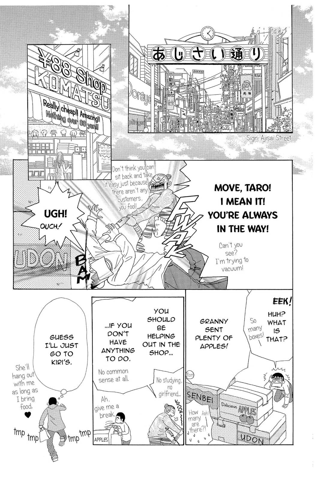 Read Beauty Pop chapter 19 image 24 on Lezhin