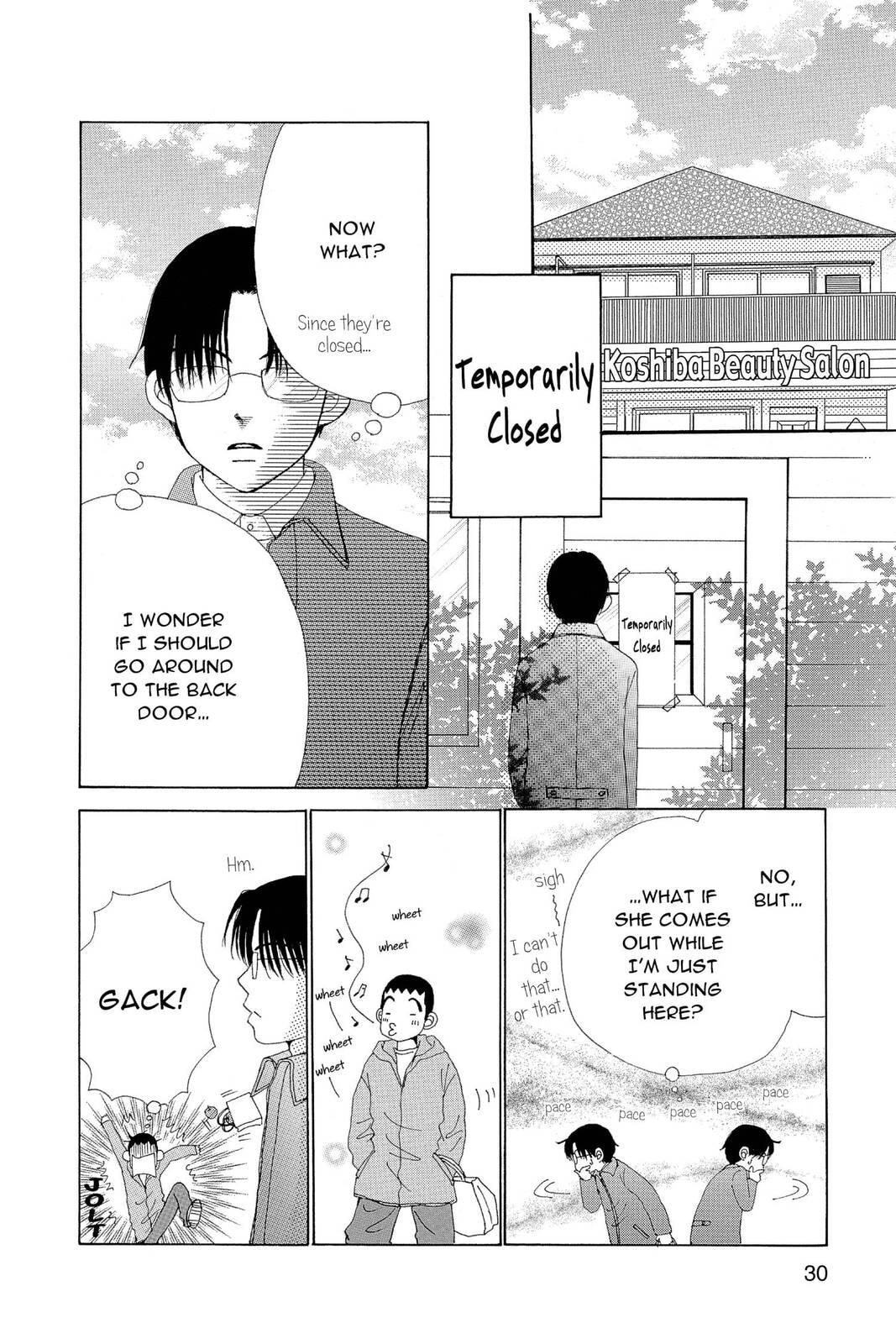 Read Beauty Pop chapter 19 image 25 on Lezhin