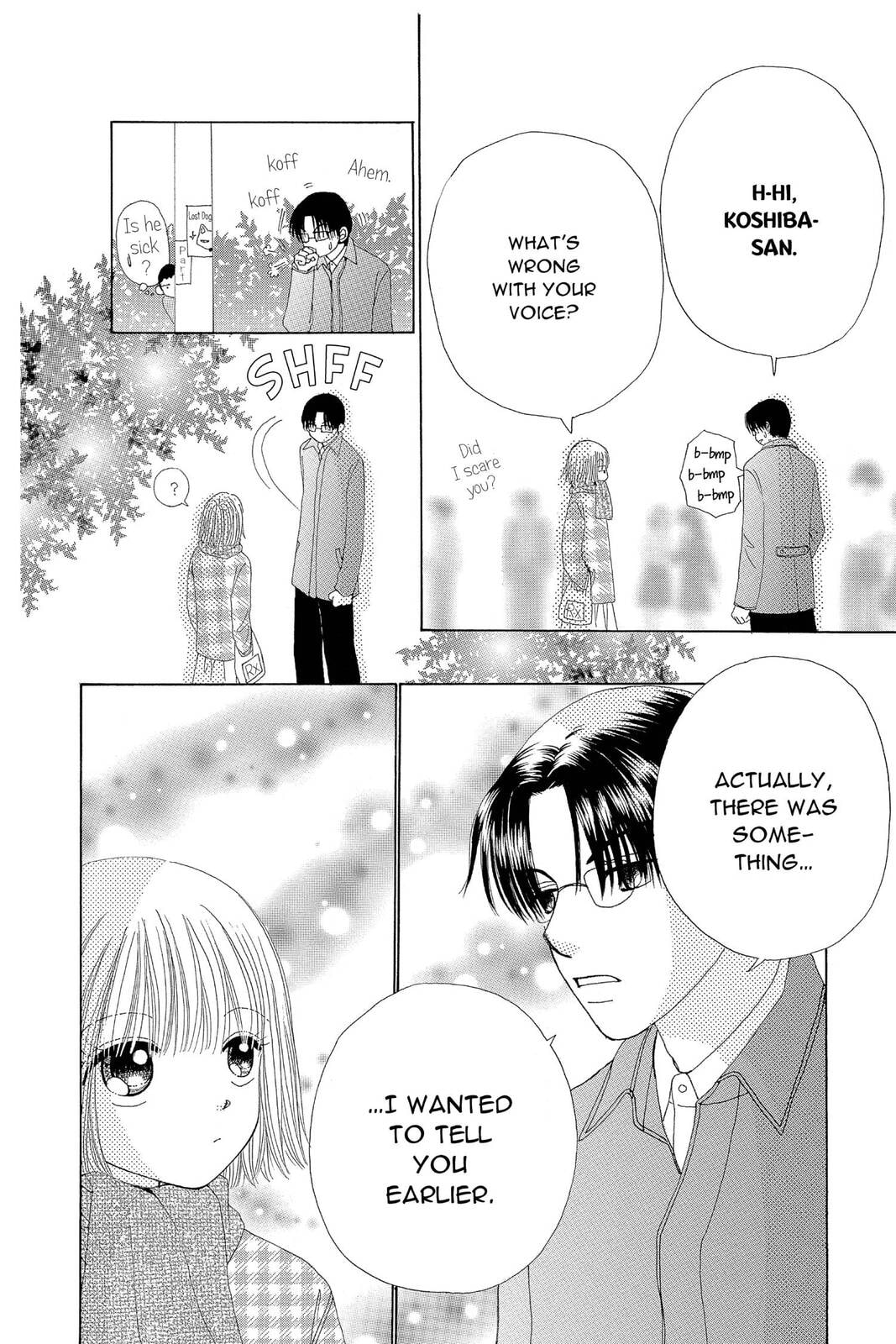 Read Beauty Pop chapter 19 image 27 on Lezhin