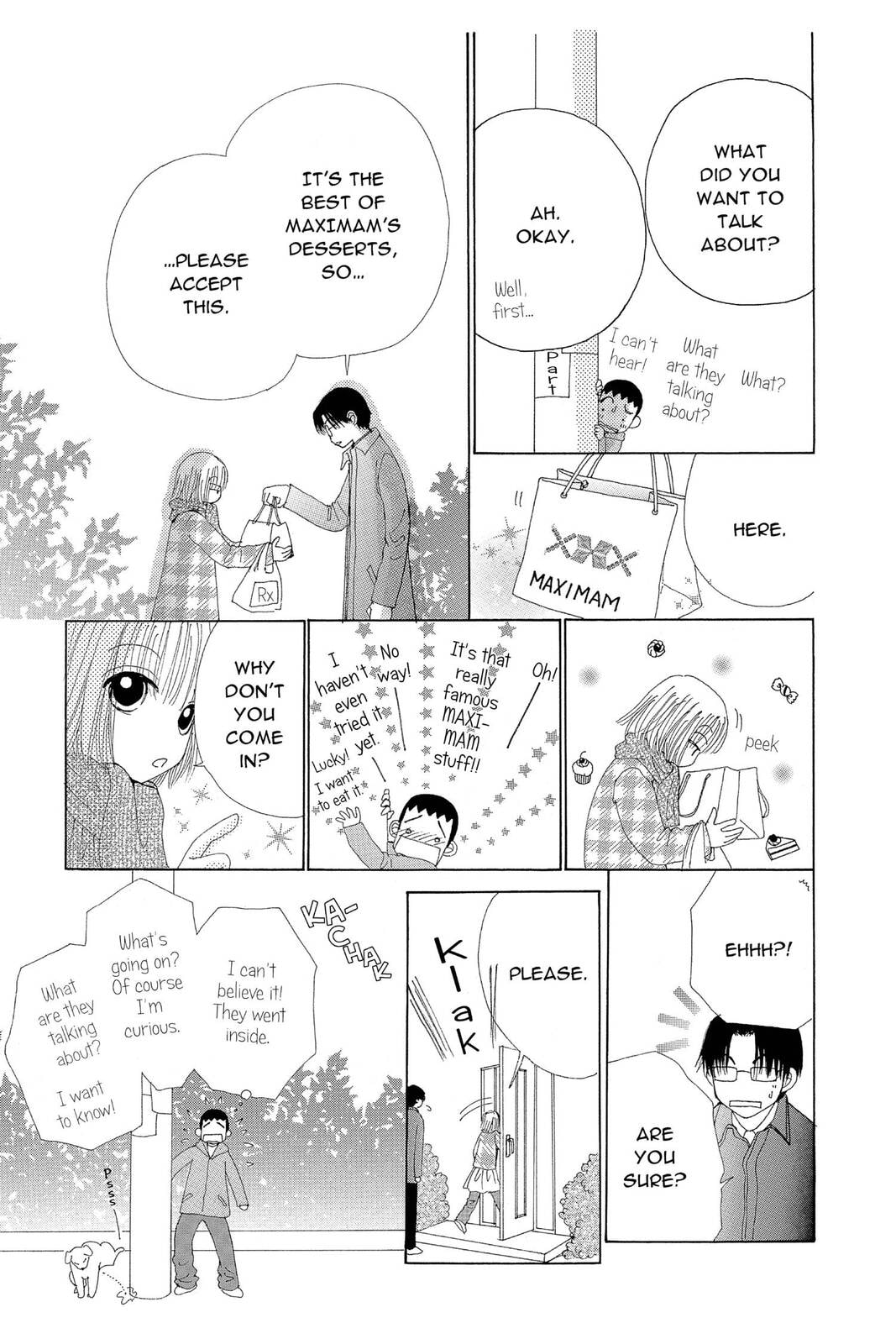 Read Beauty Pop chapter 19 image 28 on Lezhin
